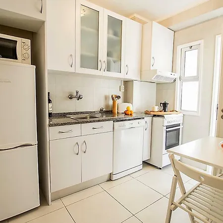 Sea And Waves Appartement