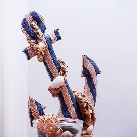 Sea And Waves Appartement