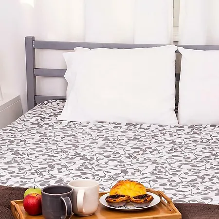 Appartement Sea And Waves