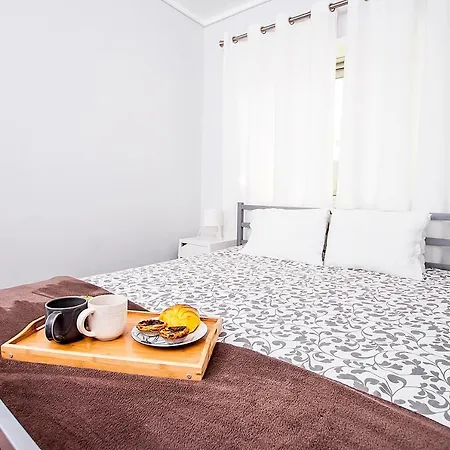 Sea And Waves Appartement Barra