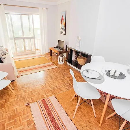 Sea And Waves * Barra