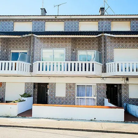 Sea And Waves Appartement