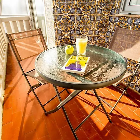 Appartement Sea And Waves *