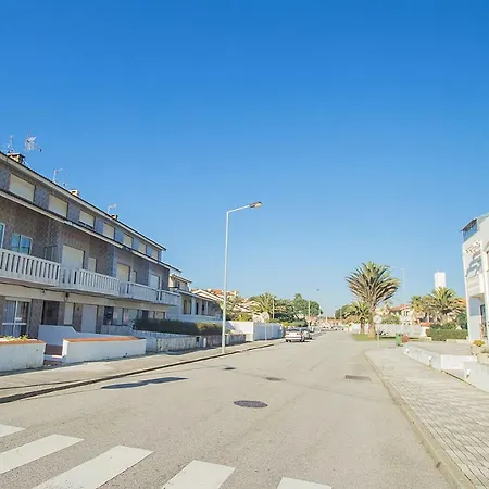 Appartement Sea And Waves