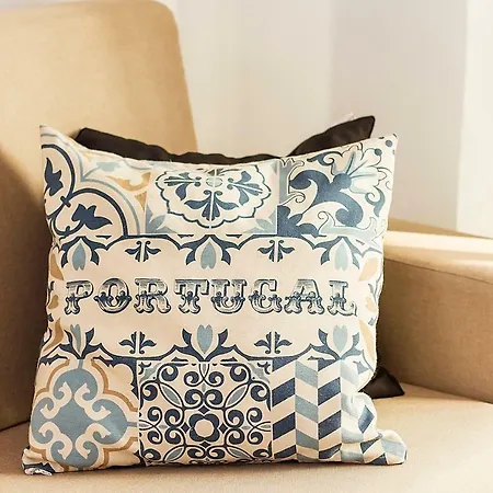 Appartement Sea And Waves