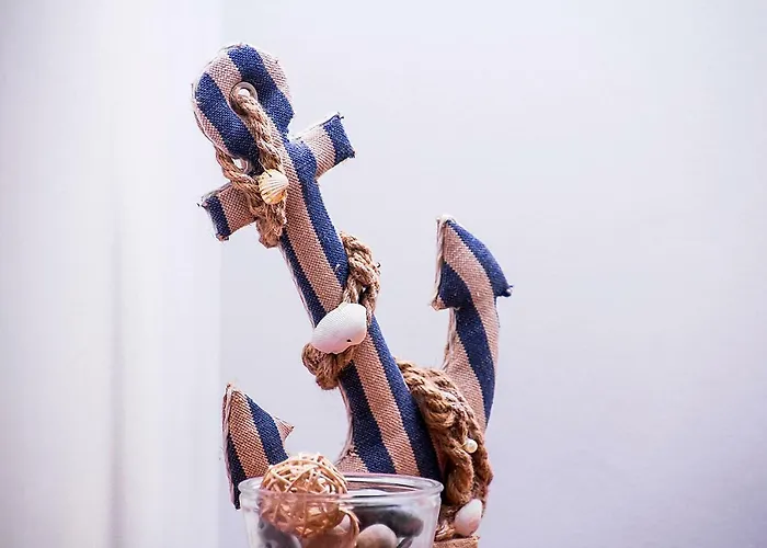 Sea And Waves 公寓