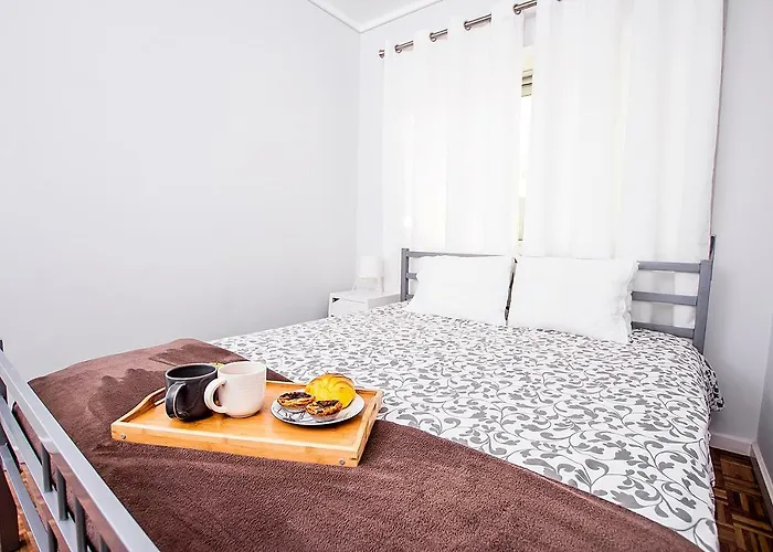 Sea And Waves 公寓 Barra