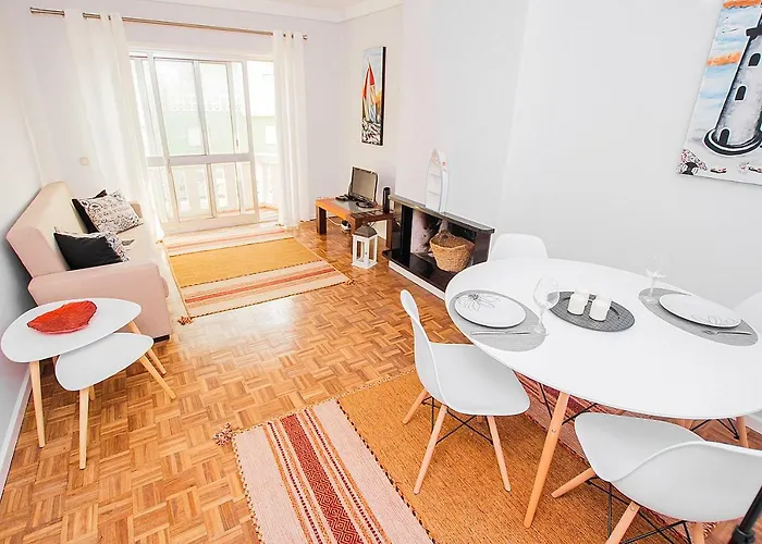 Sea And Waves * Barra