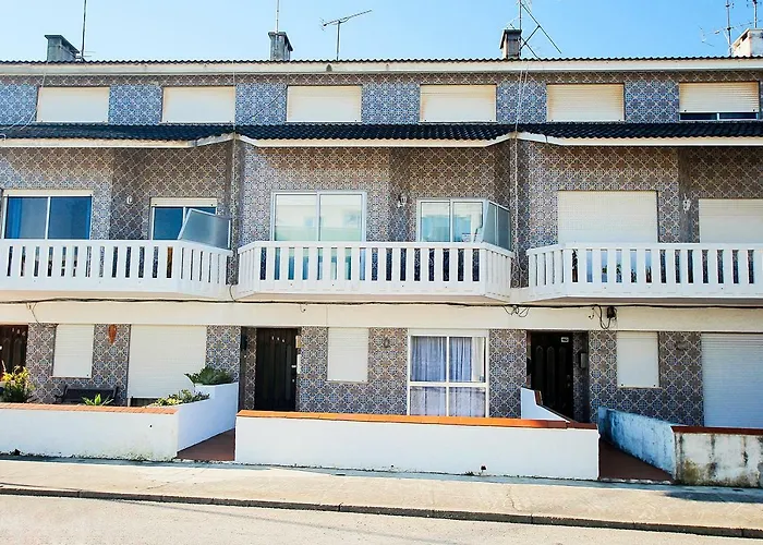 Sea And Waves 公寓