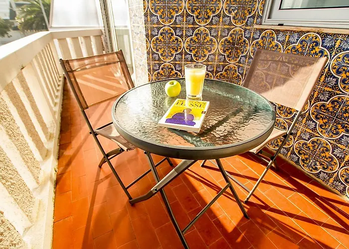 公寓 Sea And Waves *