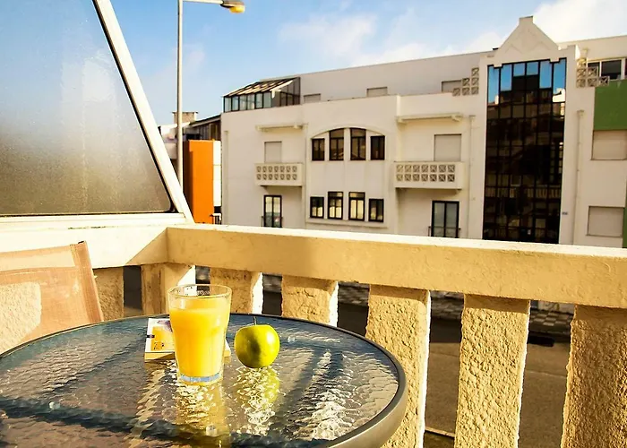 Sea And Waves 公寓 *